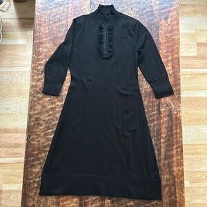 Karen Millen little black dress